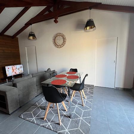 Charmante Villa, Kaz' Aa.Liyah Pointe-à-Pitre Kültér fotó