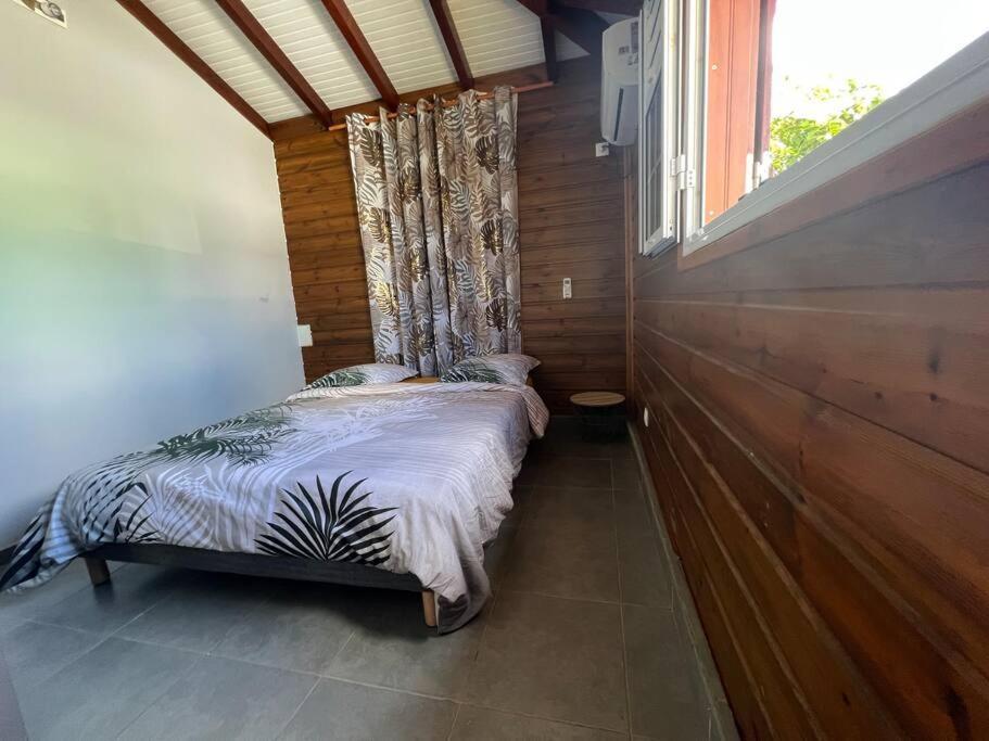 Charmante Villa, Kaz' Aa.Liyah Pointe-à-Pitre Kültér fotó