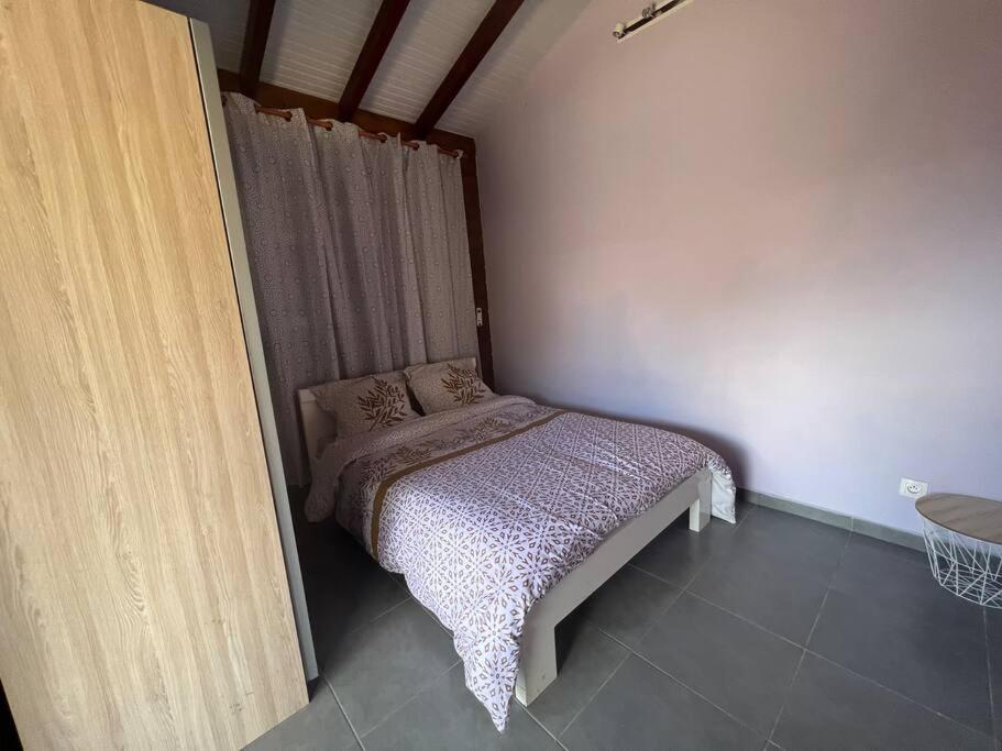 Charmante Villa, Kaz' Aa.Liyah Pointe-à-Pitre Kültér fotó